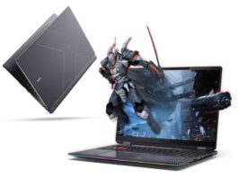 Acer Aspire G 3D 16 Brings Glasses-Free 3D and Up to 128GB of Memory to a 16-Inch Laptop Acer Aspire G 3D 16 laptop