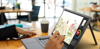 Acer’s Iconia X14 and X16 Are Giant Android Tablets That Double as USB-C OLED Displays