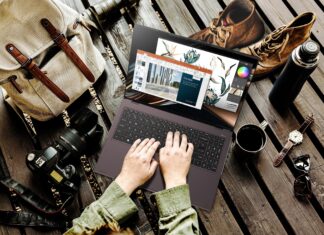 Acer Vero 16 Puts Tool-Free Repairs at the Center of Its 16-Inch Laptop Design