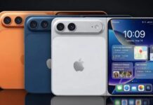 Apple’s Foldable iPhone May Favor Portability Over iPad-Style Productivity