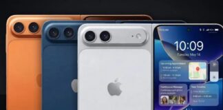 Apple’s Foldable iPhone May Favor Portability Over iPad-Style Productivity
