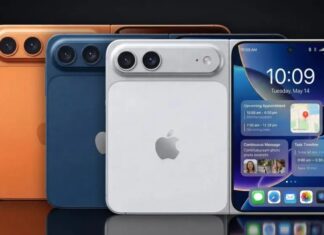 Apple’s Foldable iPhone May Favor Portability Over iPad-Style Productivity