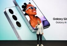 Samsung Puts Galaxy Book6 at the Center of Its Expanding AI Device Ecosystem Samsung Puts Galaxy Book6 at the Center of Its Expanding AI Device Ecosystem