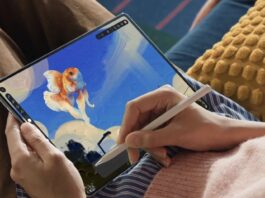 Huawei’s MatePad Pro 12 (2026) Brings a 4.7mm OLED Tablet Design to Europe Huawei MatePad Pro 12 (2026) tablet