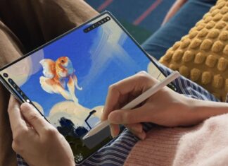 Huawei MatePad Pro 12 (2026) tablet