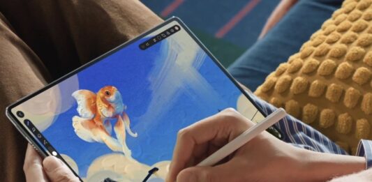 Huawei’s MatePad Pro 12 (2026) Brings a 4.7mm OLED Tablet Design to Europe Huawei MatePad Pro 12 (2026) tablet