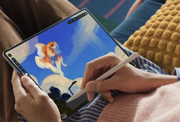 Huawei MatePad Pro 12 (2026) tablet
