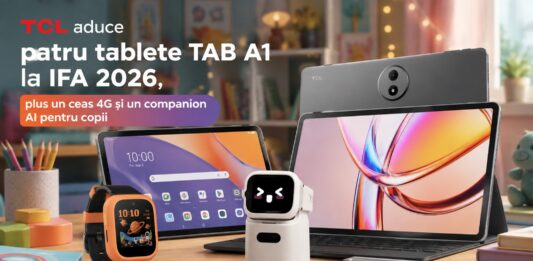 TCL’s TAB A1 Tablets Target Reading, Notes, and Lightweight Work With NXTPAPER Options TCL’s TAB A1 Tablets Target Reading, Notes, and Lightweight Work With NXTPAPER Options