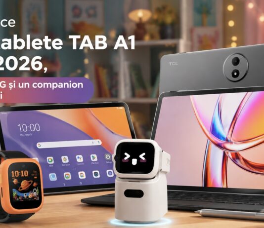 TCL’s TAB A1 Tablets Target Reading, Notes, and Lightweight Work With NXTPAPER Options TCL’s TAB A1 Tablets Target Reading, Notes, and Lightweight Work With NXTPAPER Options