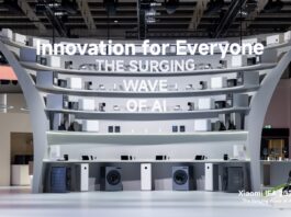 Xiaomi Pitches HyperOS as the Link Between Its Mobile Devices, Home Tech, and Cars at IFA 2026