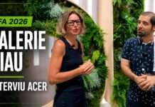 Acer Puts Repairability Alongside Ultralight Design at IFA 2026