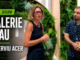 Acer Puts Repairability Alongside Ultralight Design at IFA 2026