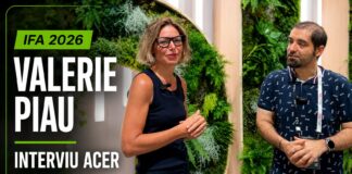 Acer Puts Repairability Alongside Ultralight Design at IFA 2026