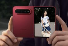 Xiaomi 18 Fold Camera Samples Highlight a More Restrained Leica-Tuned Look Xiaomi 18 Fold camera sample preview image