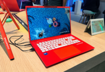 Packard Bell’s Return Puts a Lightweight DotBook Laptop at the Center of a Wider Gadget Line