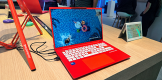 Packard Bell’s Return Puts a Lightweight DotBook Laptop at the Center of a Wider Gadget Line