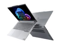 Lenovo ThinkBook laptop introduced at IFA 2026