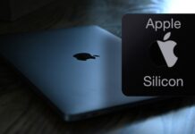Mac application information window showing app architecture details