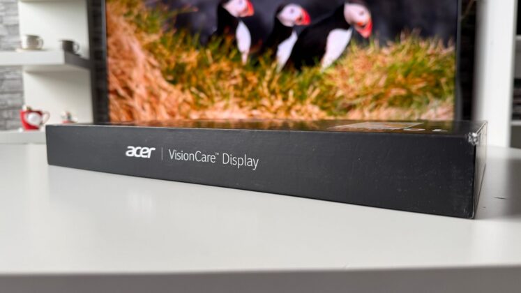 Acer PM161Q B Review: A Slim 15.6-Inch Second Screen for Mobile Workspaces