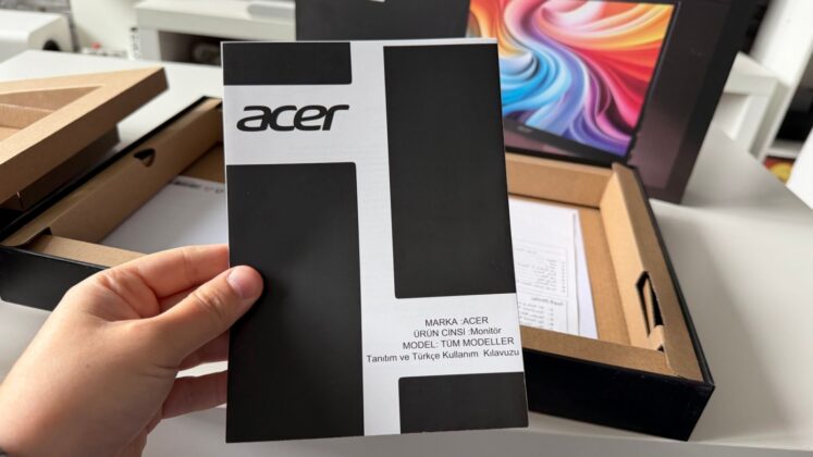 Acer PM161Q B Review: A Slim 15.6-Inch Second Screen for Mobile Workspaces