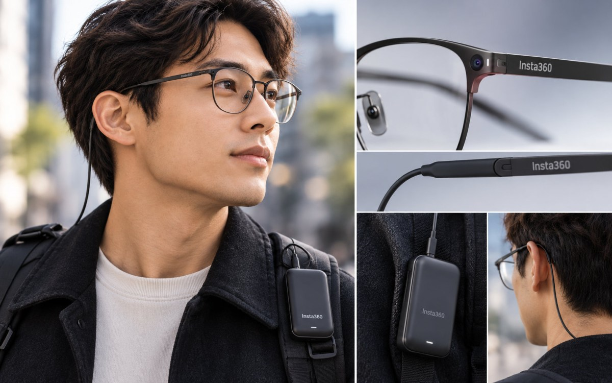 Glass Vision Code Apple’s First Smart Glasses Could Arrive in Late 2027 as Meta and ...