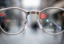 Apple’s First Smart Glasses Could Arrive in Late 2027 as Meta and Samsung Move Ahead Smart glasses used as illustration for Apple’s reported wearable plans and competing products from Meta and Samsung.
