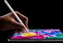 Apple iPad mini 8