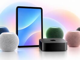 Apple Code Leak Points to A20 Pro iPad mini With Landscape Camera