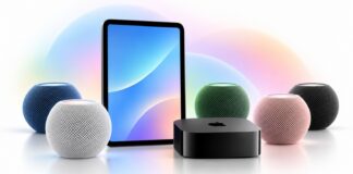 Apple Code Leak Points to A20 Pro iPad mini With Landscape Camera