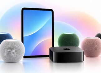Apple Code Leak Points to A20 Pro iPad mini With Landscape Camera