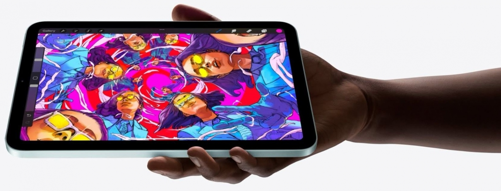 Apple’s Reported 2026–27 Roadmap Puts OLED iPads and M6 Macs in Focus