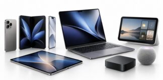 Apple’s Reported 2026–27 Roadmap Puts OLED iPads and M6 Macs in Focus