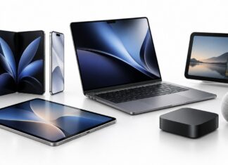 Apple’s Reported 2026–27 Roadmap Puts OLED iPads and M6 Macs in Focus Apple’s Reported 2026–27 Roadmap Puts OLED iPads and M6 Macs in Focus