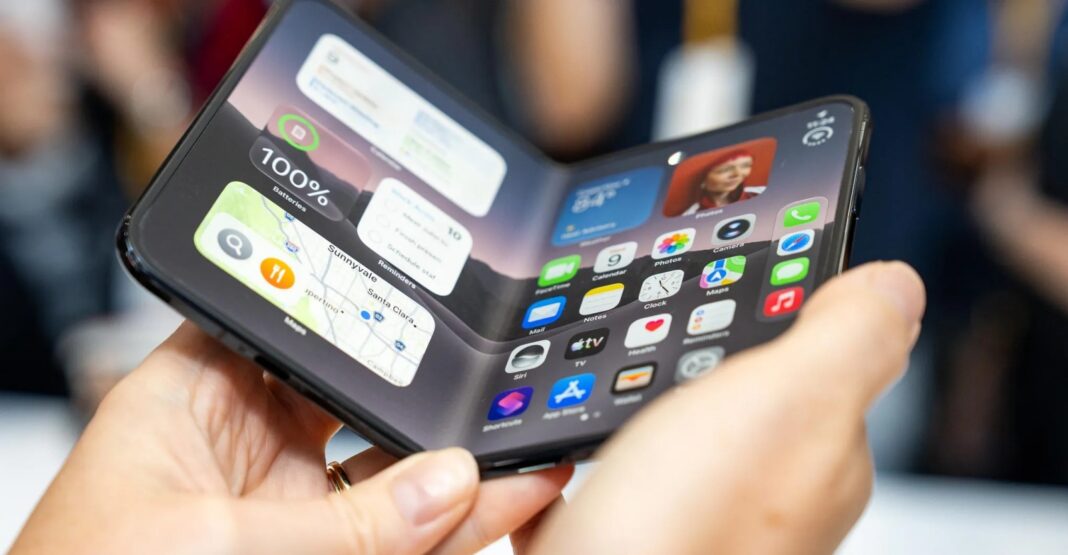 Apple’s Ultra-Thin iPhone Duo May Not Get Face ID and Telephoto Until a ...