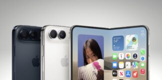 Leak Claims Apple Could Pay $250 for Each iPhone Duo Foldable Display