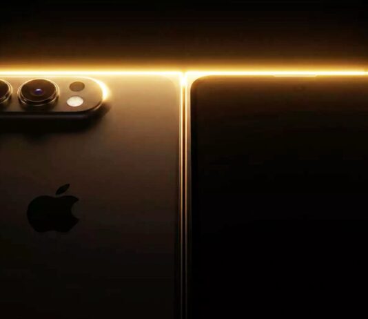 Apple’s Reported iPhone Ultra Fold Could Bring a Tablet-Size Screen to a 4.5mm Design Reported Apple iPhone Ultra foldable smartphone shown open and folded.