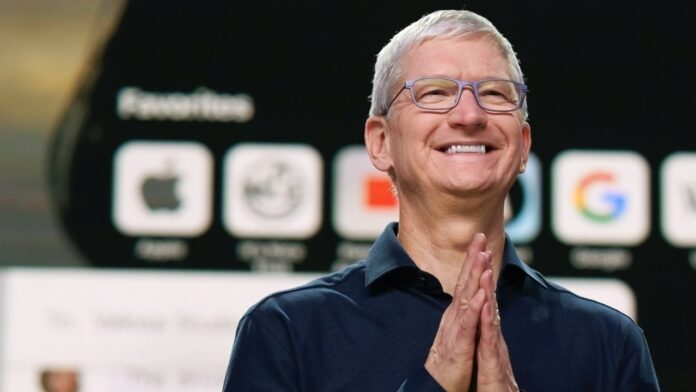 Apple’s Reported Foldable iPhone Could Start at $2,199 After Years of Engineering Work