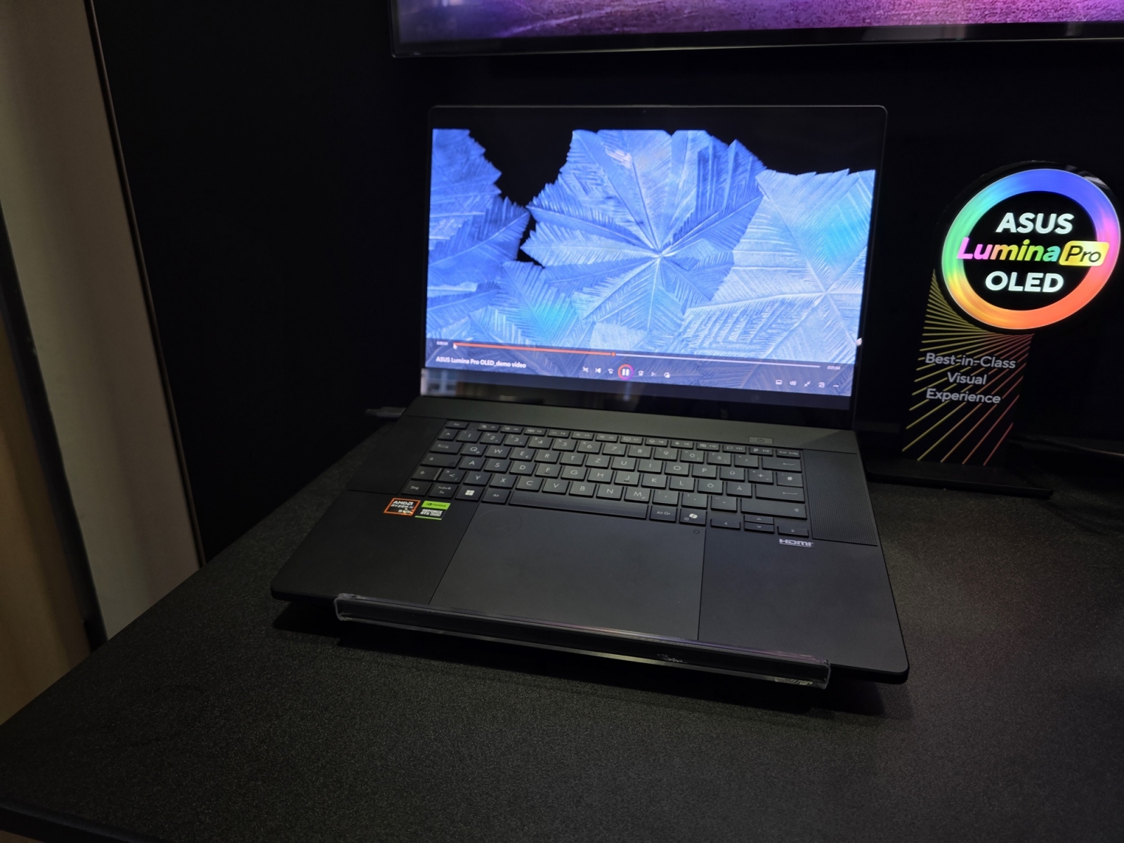 ASUS ProArt P14 and P16 Put RTX Spark AI Hardware in Thin Creator Laptops