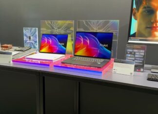 ASUS ProArt P14 and P16 Put RTX Spark AI Hardware in Thin Creator Laptops ASUS ProArt P14 and P16 Put RTX Spark AI Hardware in Thin Creator Laptops