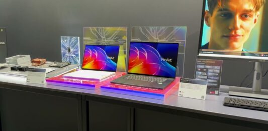 ASUS ProArt P14 and P16 Put RTX Spark AI Hardware in Thin Creator Laptops ASUS ProArt P14 and P16 Put RTX Spark AI Hardware in Thin Creator Laptops