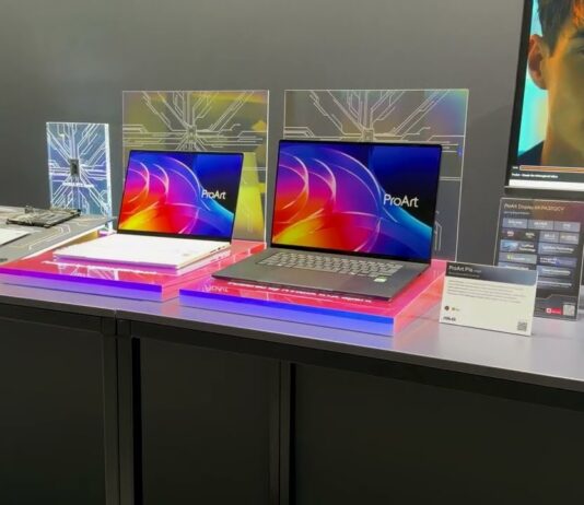 ASUS ProArt P14 and P16 Put RTX Spark AI Hardware in Thin Creator Laptops ASUS ProArt P14 and P16 Put RTX Spark AI Hardware in Thin Creator Laptops