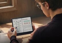 BOOX Palma 3 Puts an Android 16 E Ink Reader in a Pocket-Friendly Form Factor Promotional image for BOOX’s Android 16 E Ink device lineup