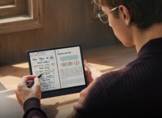 BOOX Palma 3 Puts an Android 16 E Ink Reader in a Pocket-Friendly Form Factor Promotional image for BOOX’s Android 16 E Ink device lineup