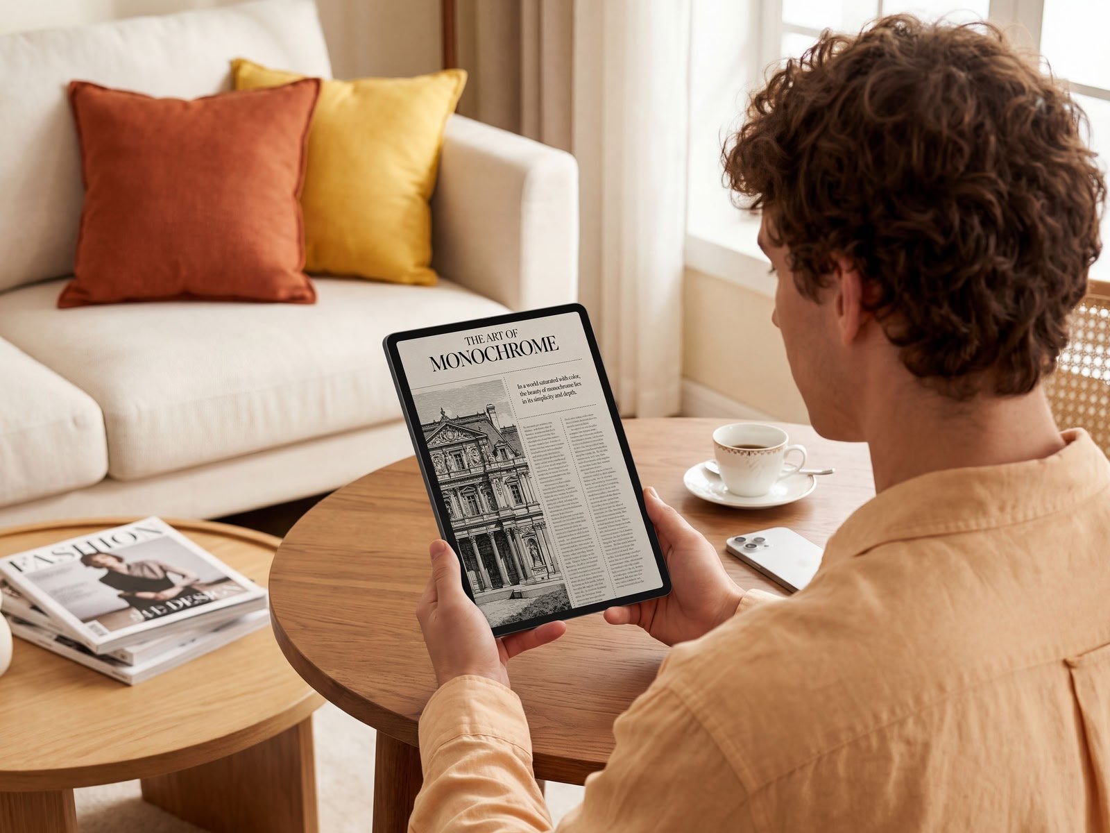 TCL’s TAB A1 Tablets Target Reading, Notes, and Lightweight Work With NXTPAPER Options