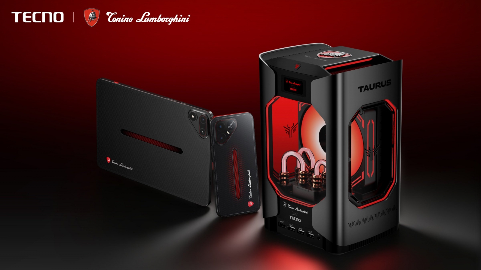 Tecno’s IFA 2026 Plans Include a 360-Degree Laptop, Education Tablet and Water-Cooled Mini PC