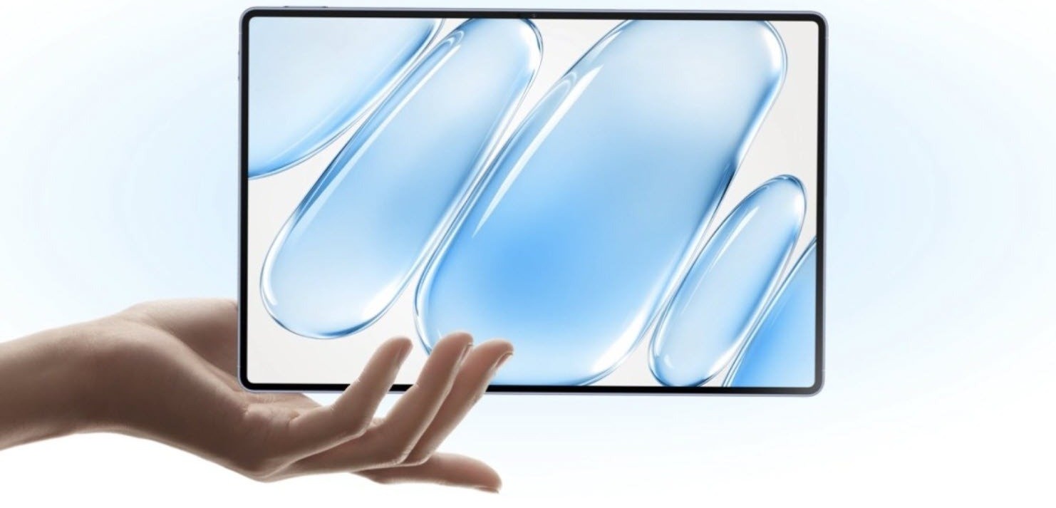 Huawei MatePad Pro 12 (2026) tablet