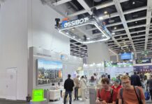 FOSSiBOT rugged phones, tablet, and portable power products at IFA 2026