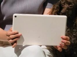Google Hiring Posts Keep the Door Open for Future Pixel Tablets