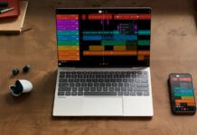 Googlebook Could Make the Android Tablet-to-Laptop Workflow More Cohesive