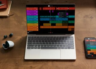 Googlebook Could Make the Android Tablet-to-Laptop Workflow More Cohesive Googlebook Could Make the Android Tablet-to-Laptop Workflow More Cohesive